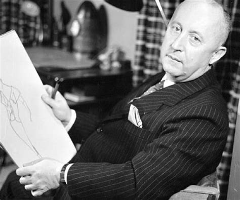 lebt christian dior noch|christian dior known for.